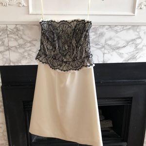 White House Black Market occasion dress